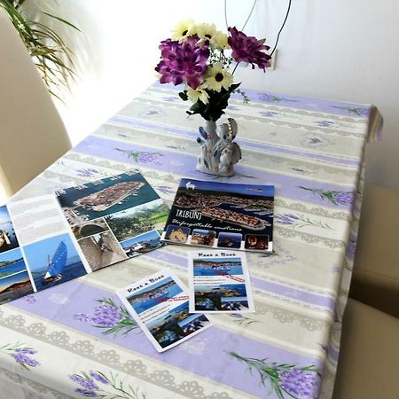 Guesthouse Sovlje Tribalj 外观 照片