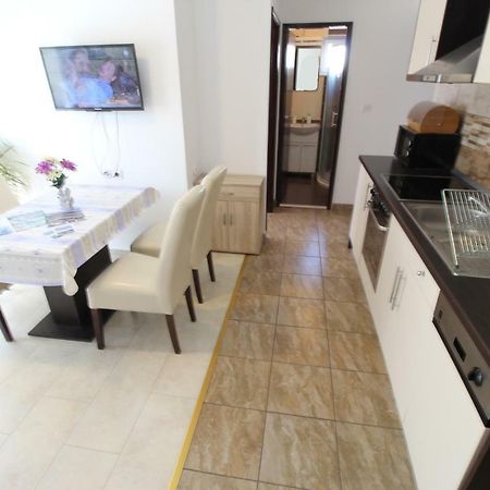 Guesthouse Sovlje Tribalj 外观 照片