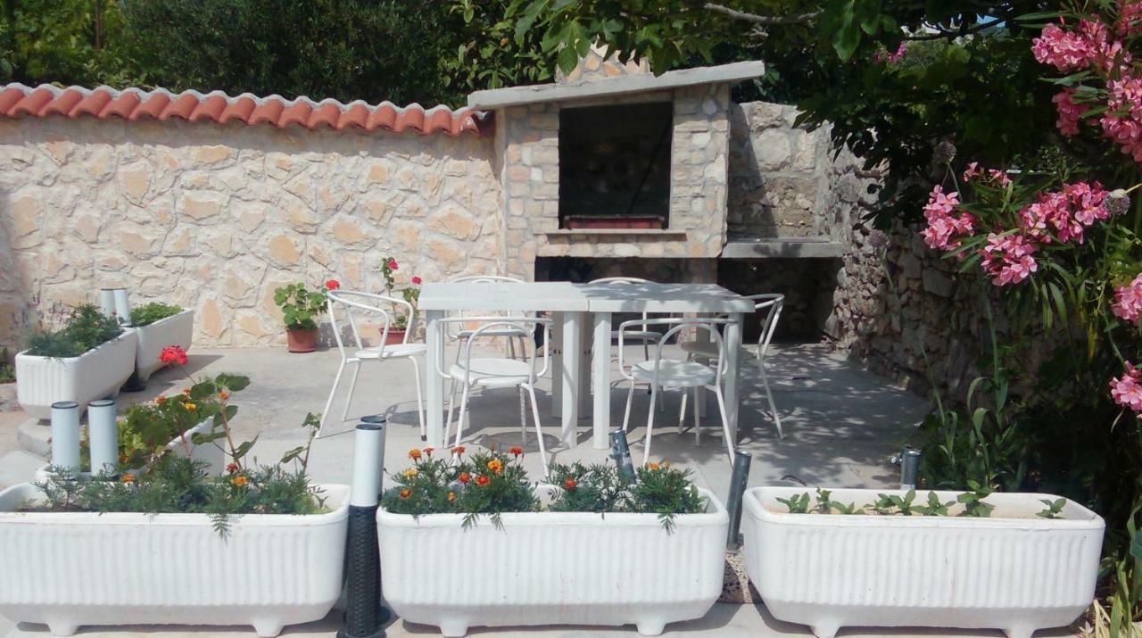 Guesthouse Sovlje Tribalj 外观 照片