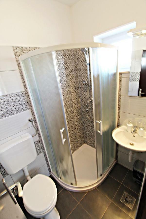 Guesthouse Sovlje Tribalj 外观 照片