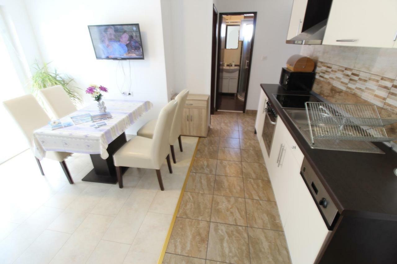 Guesthouse Sovlje Tribalj 外观 照片