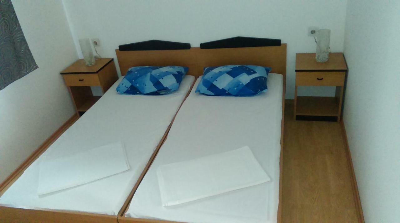 Guesthouse Sovlje Tribalj 外观 照片