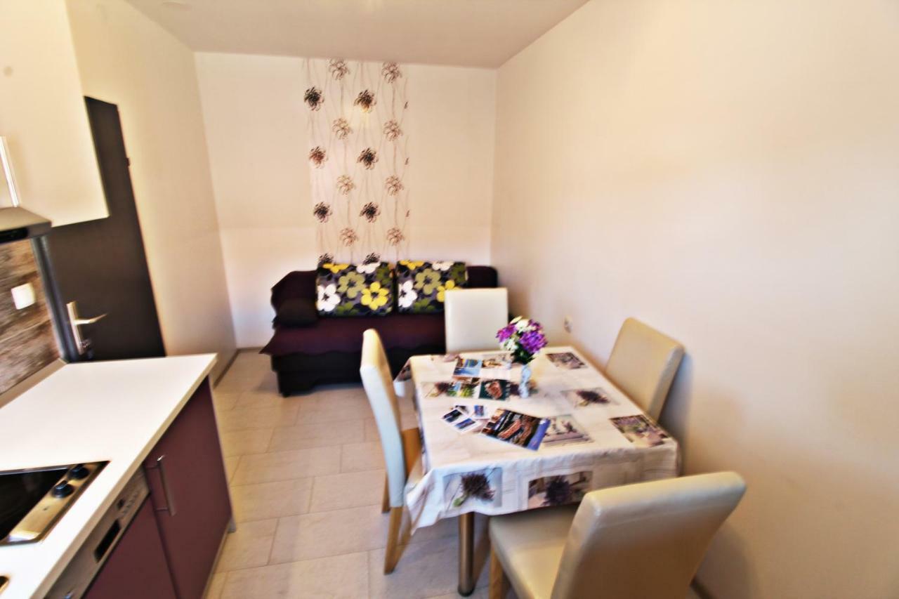 Guesthouse Sovlje Tribalj 外观 照片
