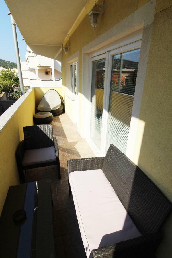 Guesthouse Sovlje Tribalj 外观 照片