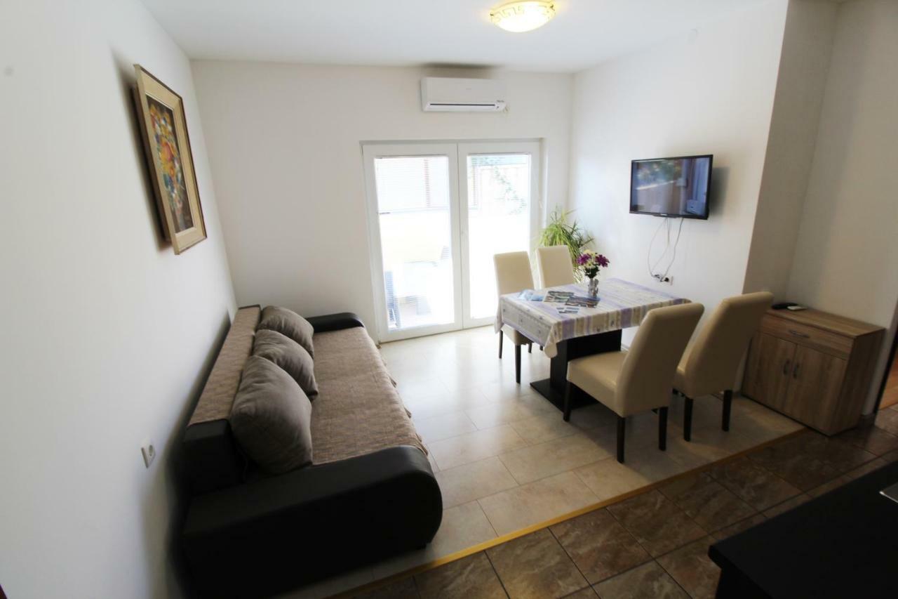 Guesthouse Sovlje Tribalj 外观 照片