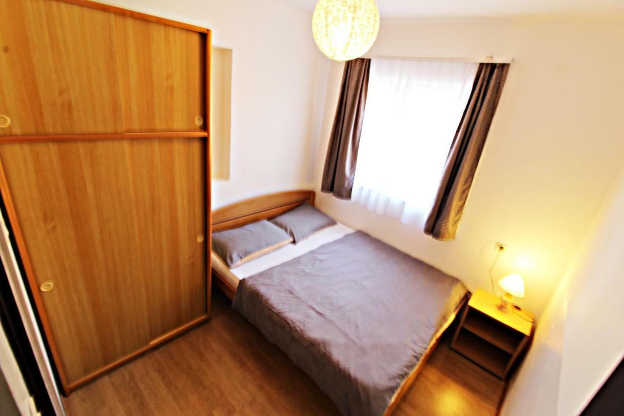 Guesthouse Sovlje Tribalj 外观 照片