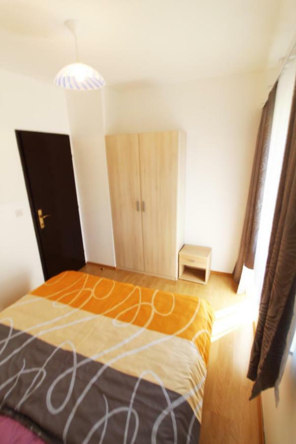 Guesthouse Sovlje Tribalj 外观 照片