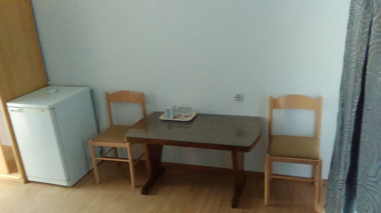 Guesthouse Sovlje Tribalj 外观 照片