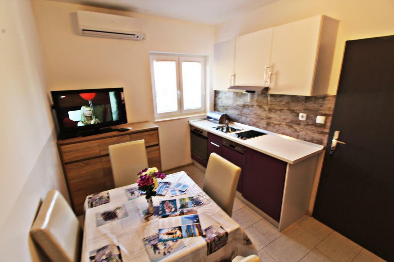 Guesthouse Sovlje Tribalj 外观 照片