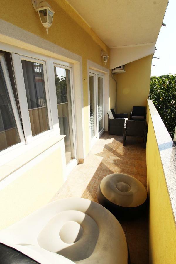 Guesthouse Sovlje Tribalj 外观 照片
