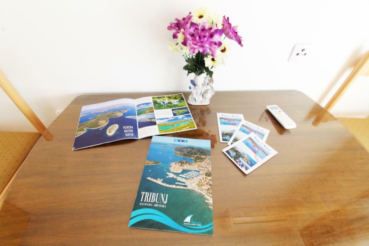 Guesthouse Sovlje Tribalj 外观 照片