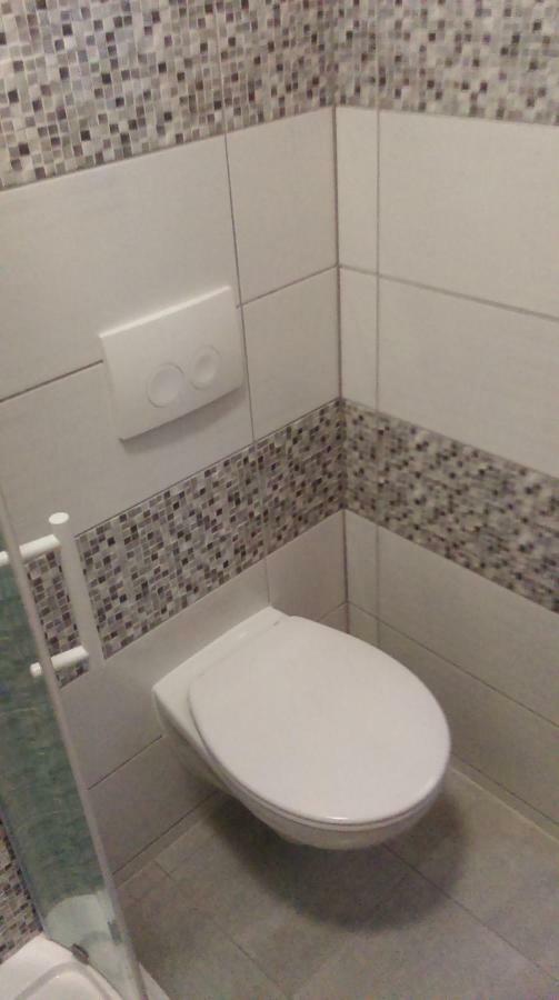 Guesthouse Sovlje Tribalj 外观 照片