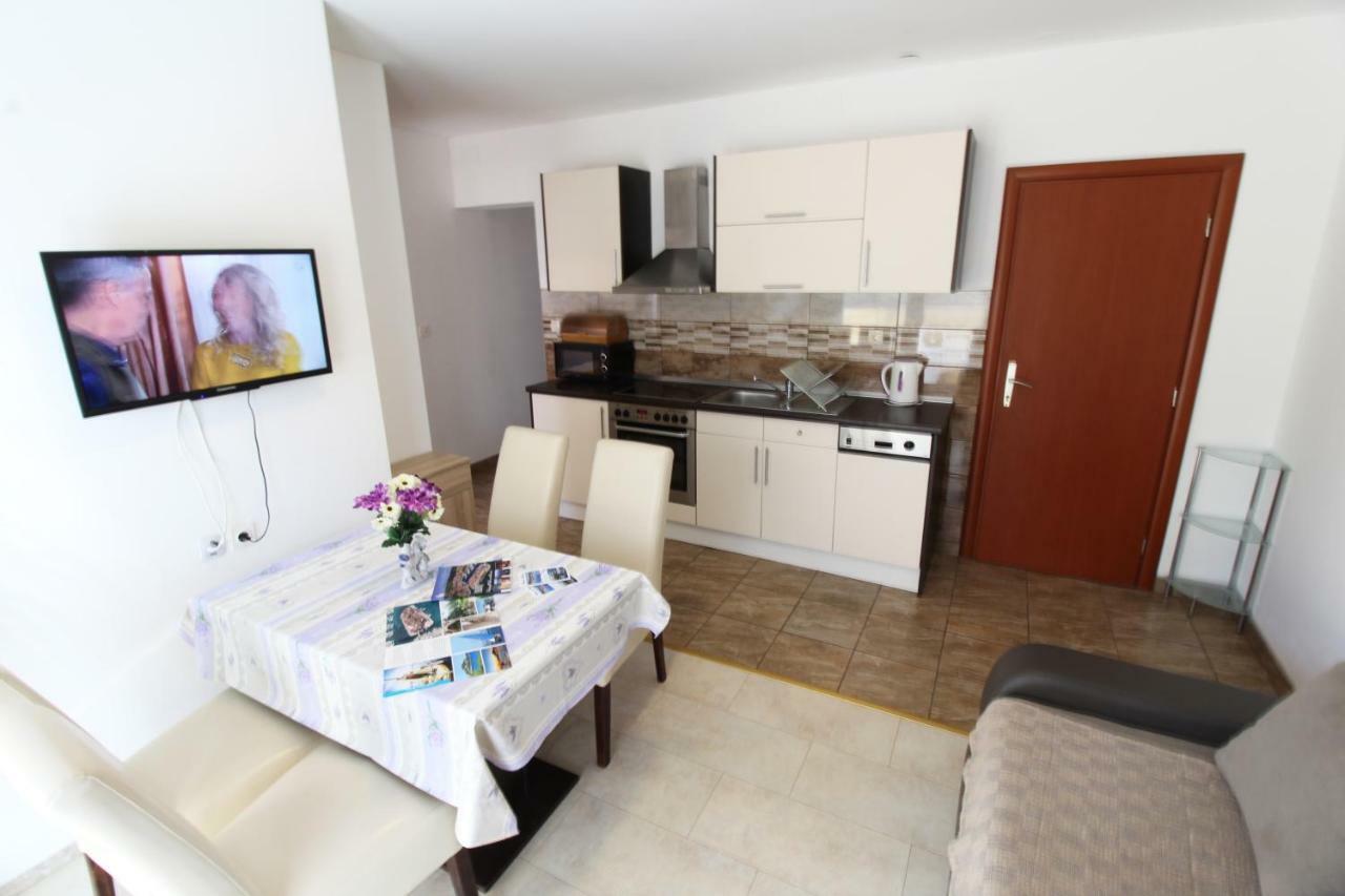 Guesthouse Sovlje Tribalj 外观 照片