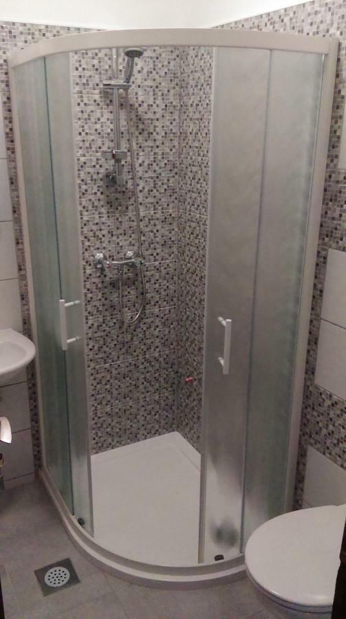 Guesthouse Sovlje Tribalj 外观 照片