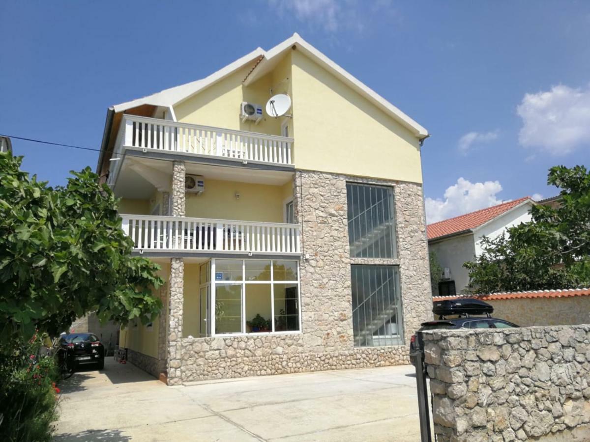 Guesthouse Sovlje Tribalj 外观 照片